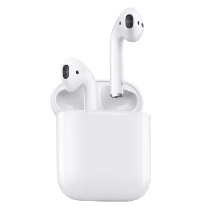 AirPods (الجيل الثاني)