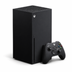 Xbox Series X 1TB مع يد التحكم اللاسلكية