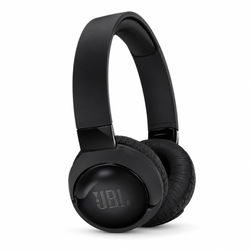 سماعات الرأس​ JBL لاسلكي T600 جي بي إل