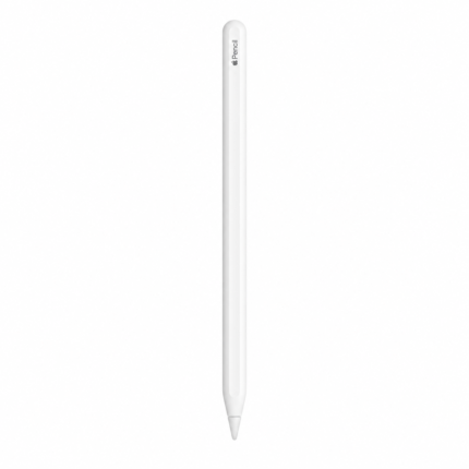 قلم آبل -01 Pencil G2 الأصلي - الجيل الثاني - لون أبيض