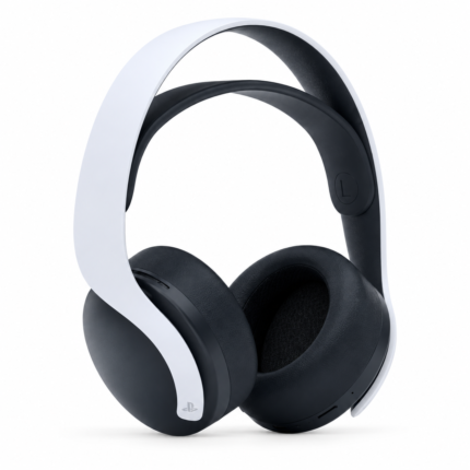سماعات الرأس لبلايستيشن​ سونى PULSE 3D اللاسلكية لأجهزة بلايستيشن 5