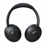 سماعة Soundcore Life Q30 اللاسلكية باللون الأسود