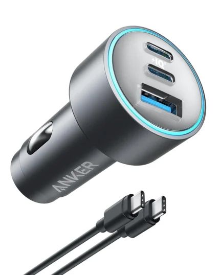 Anker 535 Car Charger (67W)