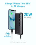 Anker 335 Power Bank (PowerCore 20K)