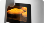 Xiaomi Smart Air Fryer Pro 4L