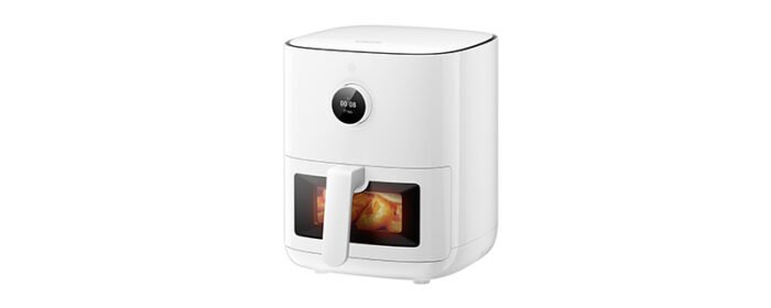 Xiaomi Smart Air Fryer Pro 4L