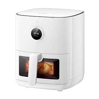 Xiaomi Smart Air Fryer Pro 4L