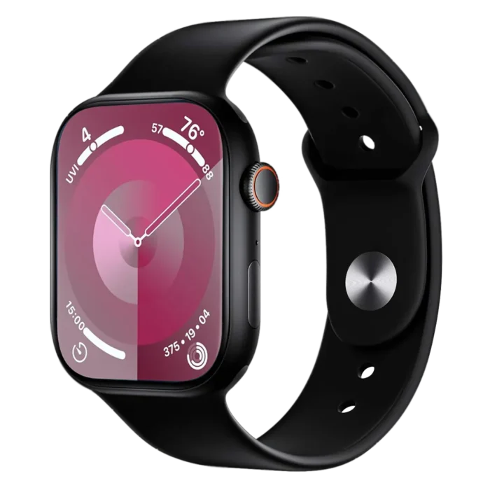 PAWA STELLAR SMART WATCH