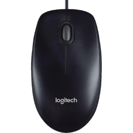 Logitech M90 Mouse