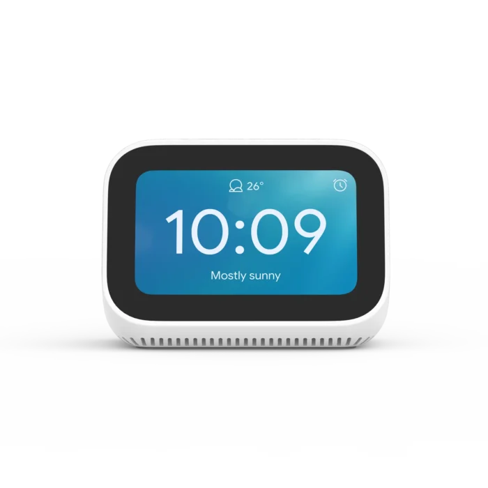 Mi Smart Clock