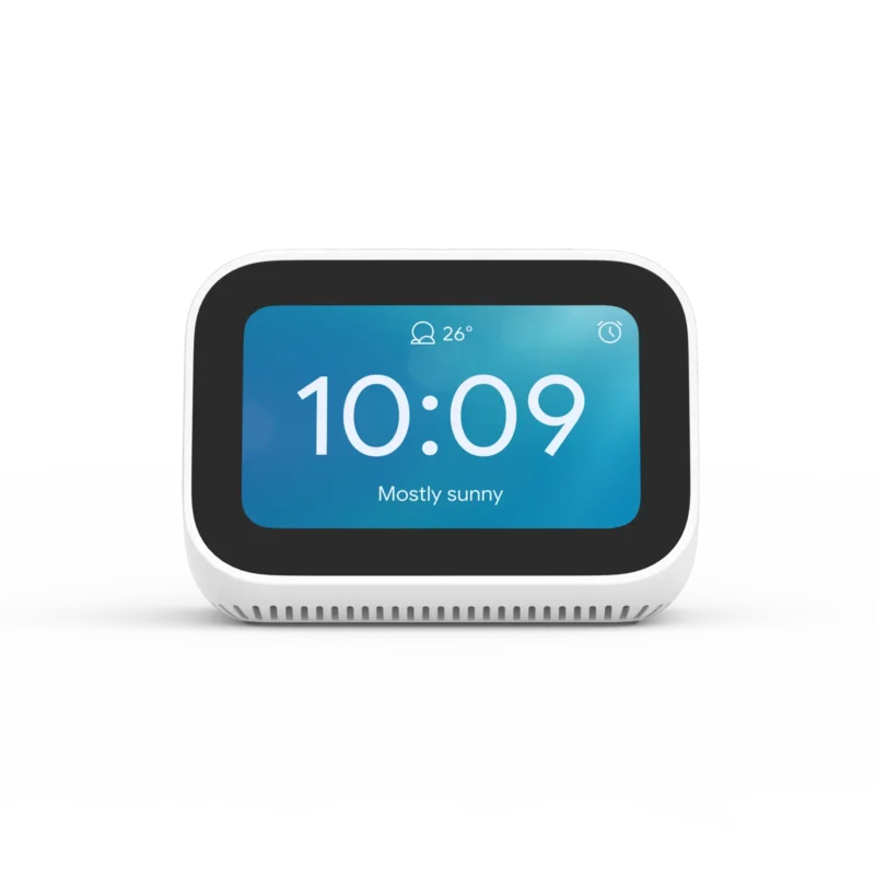 Mi Smart Clock
