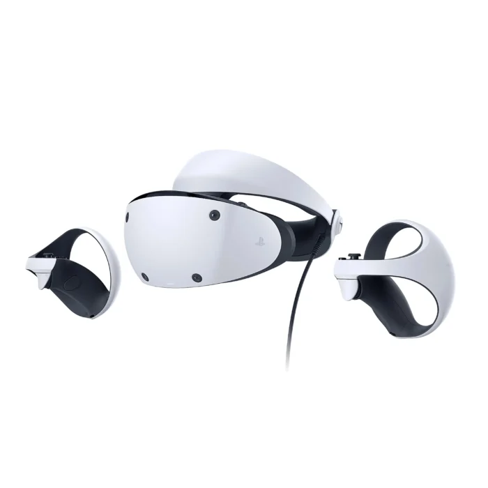 SONY PLAYSTATON VR2