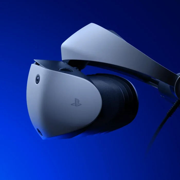 SONY PLAYSTATON VR2