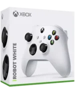 XBOX1 CONTROLLER ROBOT