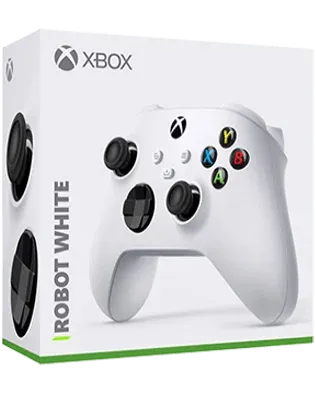 XBOX1 CONTROLLER ROBOT