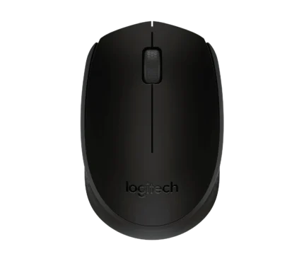 M170 Wireless Mouse