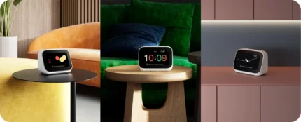 Mi Smart Clock