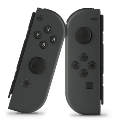 Porodo Gaming Nintendo Switch Joycon Controller - Gray