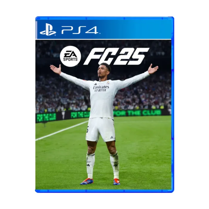 إي أيه إف سي 25(EA SPORTS FC™ 25)