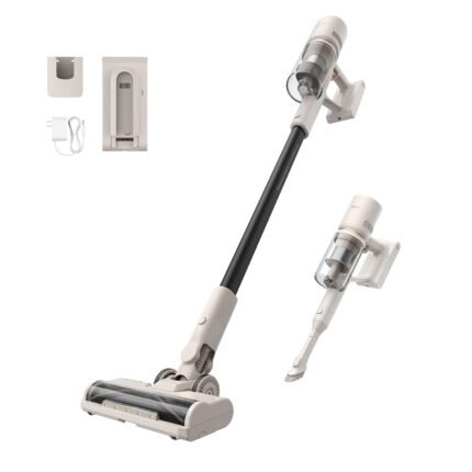 Dreame U10 Cordless Upright Stick Vacuum Cleaner