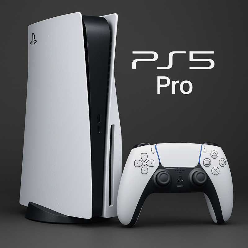PlayStation 5 Pro