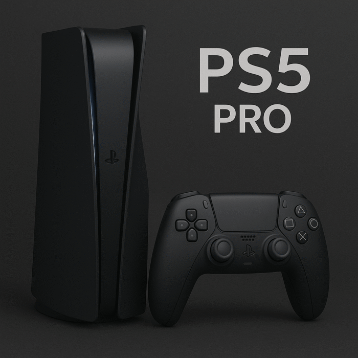 PlayStation 5 Pro