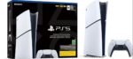 Sony PlayStation 5 Slim Console 2023