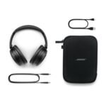 Silence the World, Amplify Your Sound: Bose QuietComfort SE Headphones!