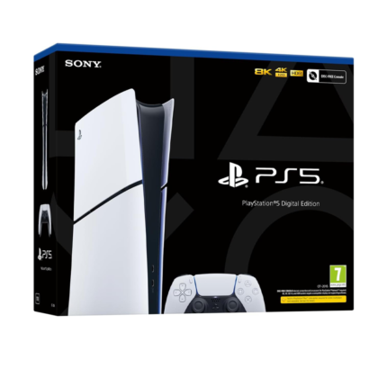 Sony PlayStation 5 Slim Console