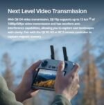 DJI Flip: طائرة درون صغيرة الحجم