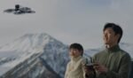 DJI Flip: طائرة درون صغيرة الحجم
