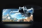DJI Mini 4 Pro: درون احترافي بحجم الجيب مع تصوير 4K HDR