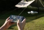 DJI Neo طائرة درون للتصوير 4k بحجم الكف