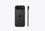 iPhone Air باللون الأسود