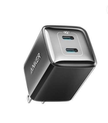Anker 521 Charger 40W – شاحن Nano Pro