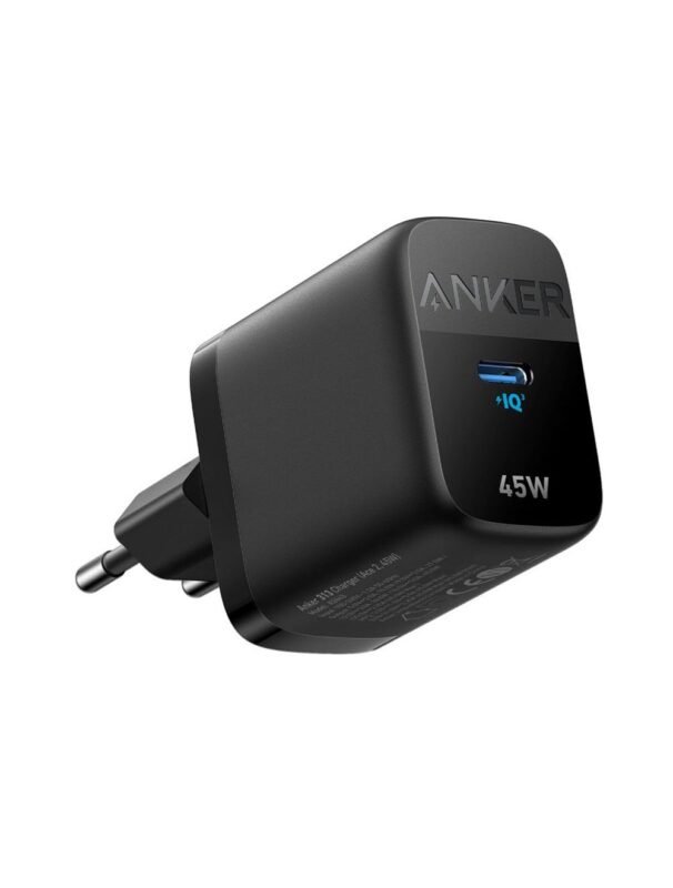 Anker 45W Ace Charger – شاحن USB-C