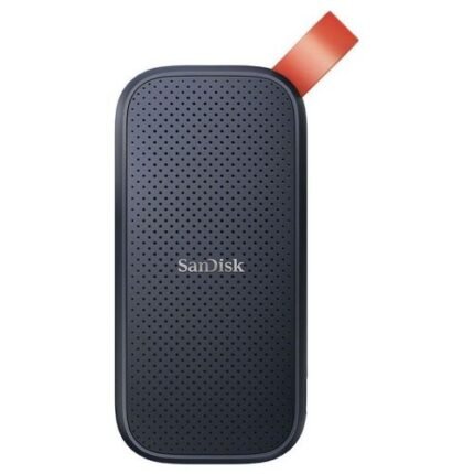 SanDisk Portable SSD – 1TB