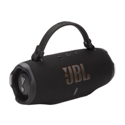 سماعة / مكبر صوت JBL Charge 6 المحمولة بصوت قوي