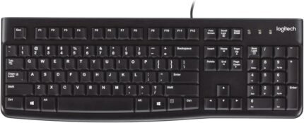 Logitech K120 Keyboard