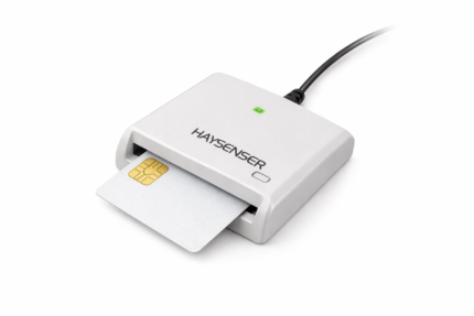 قارئ البطاقات الذكي HAYSENSER HY-C09R4
