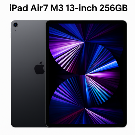iPad Air 7 M3 13 تابلت