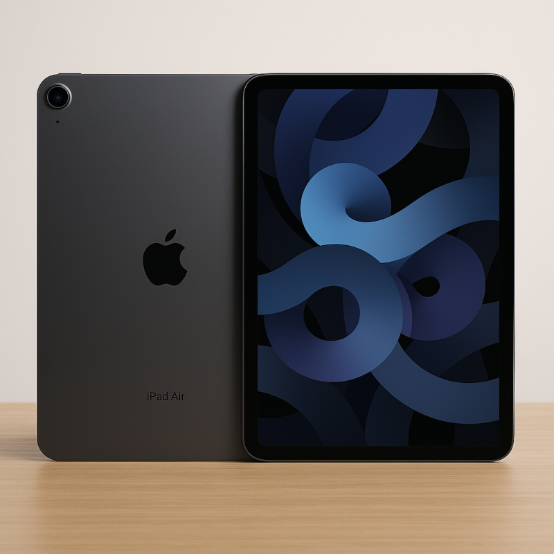 iPad Air 7 M3 11" – أداء قوي بحجم خفيف | 128GB