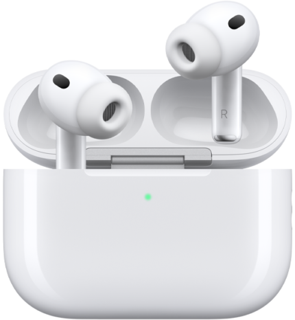 سماعة ابل ‏AirPods Pro 3 - ‏‏Apple