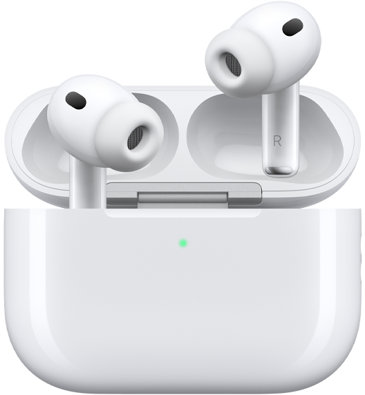 سماعة ابل AirPods Pro 3 - Apple سماعة ابل AirPods Pro 3 - Apple