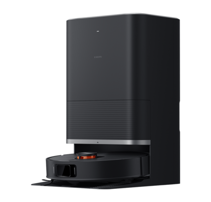 مكنسة روبوت ذكية من شاومي Vacuum X20 Max