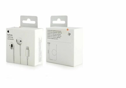 Apple EarPods Lightning Connector