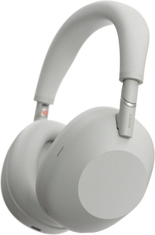 سماعة سوني Sony WH-1000XM6 اللاسلكية