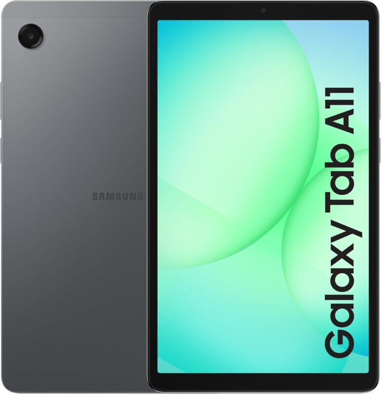 Samsung Galaxy Tab A11 64GB Wi-Fi Tablet