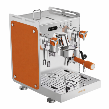 ماكينة إسبرسو LePresso LP029 احترافية | استخدام منزلي وتجاري 3100W