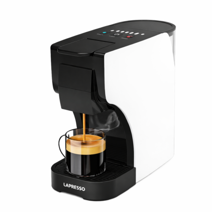 ماكينة قهوة كبسولات متعددة LePresso Trezza Multi-Capsule Coffee Machine